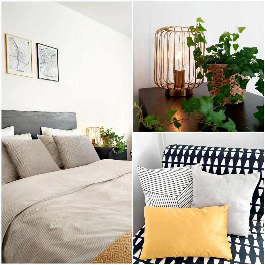 Be In Gdansk Apartments- Studio Podwale エクステリア 写真