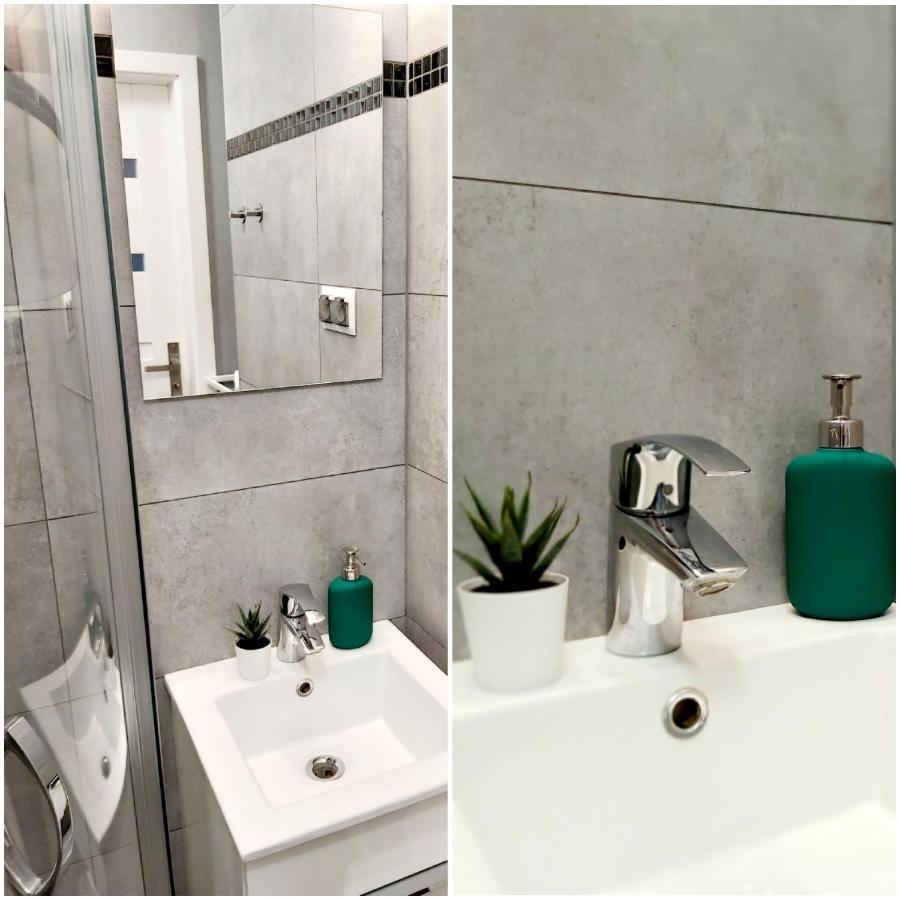 Be In Gdansk Apartments- Studio Podwale エクステリア 写真