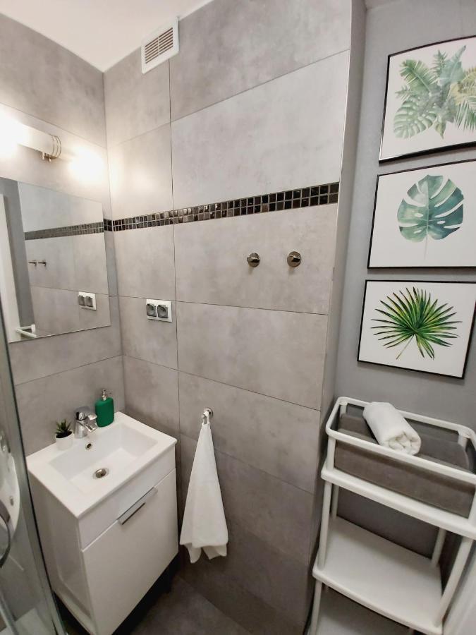 Be In Gdansk Apartments- Studio Podwale エクステリア 写真